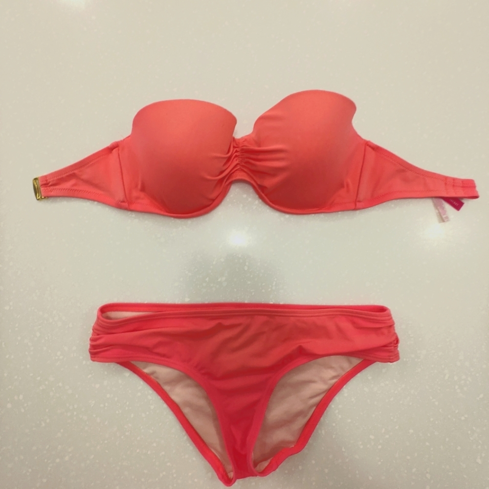 Victoria's Secret 34dd Bikini, S